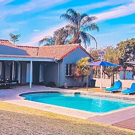 Casablanca Guest House Ντούρμπαν Εξωτερικό φωτογραφία