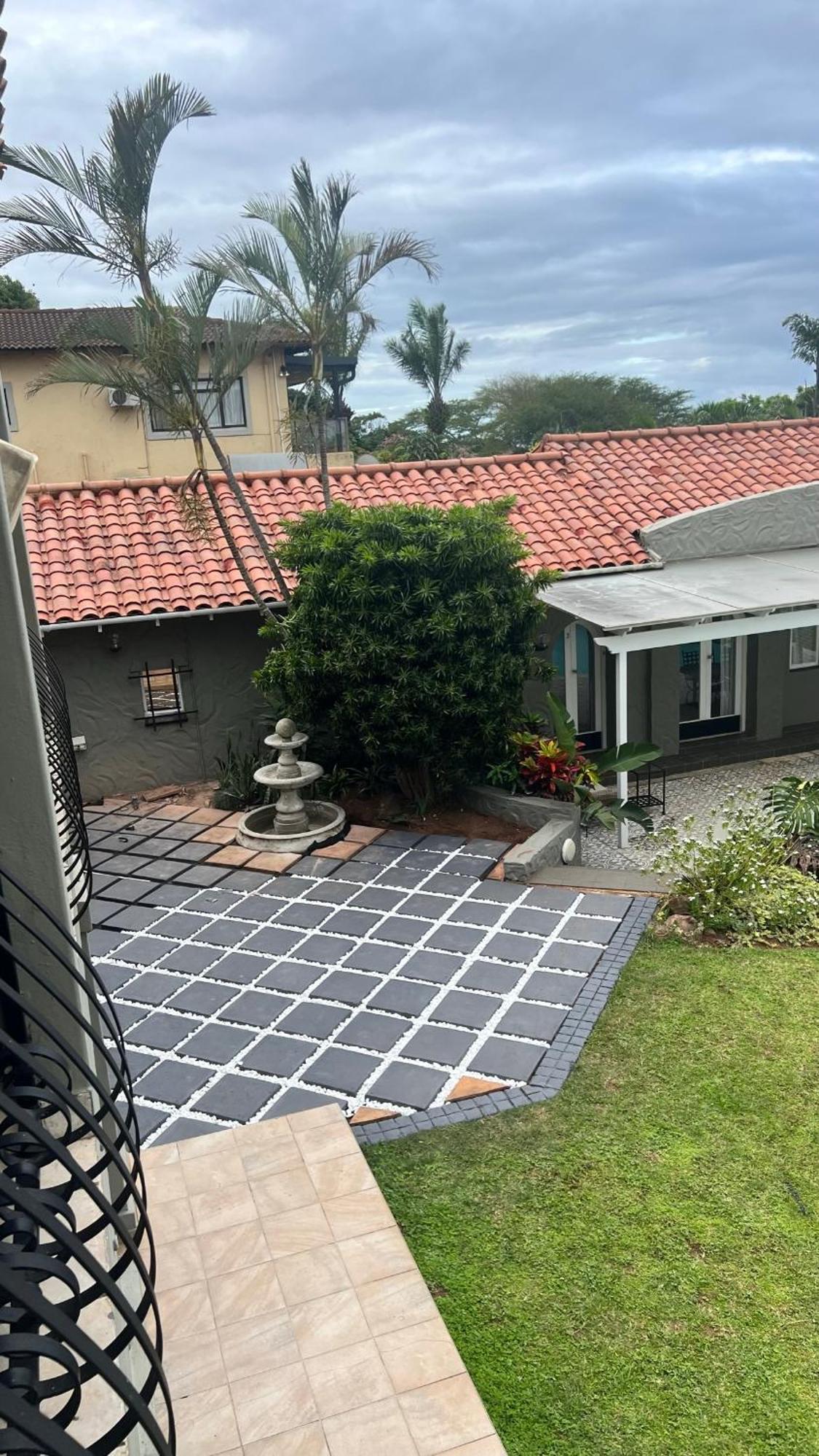 Casablanca Guest House Ντούρμπαν Εξωτερικό φωτογραφία