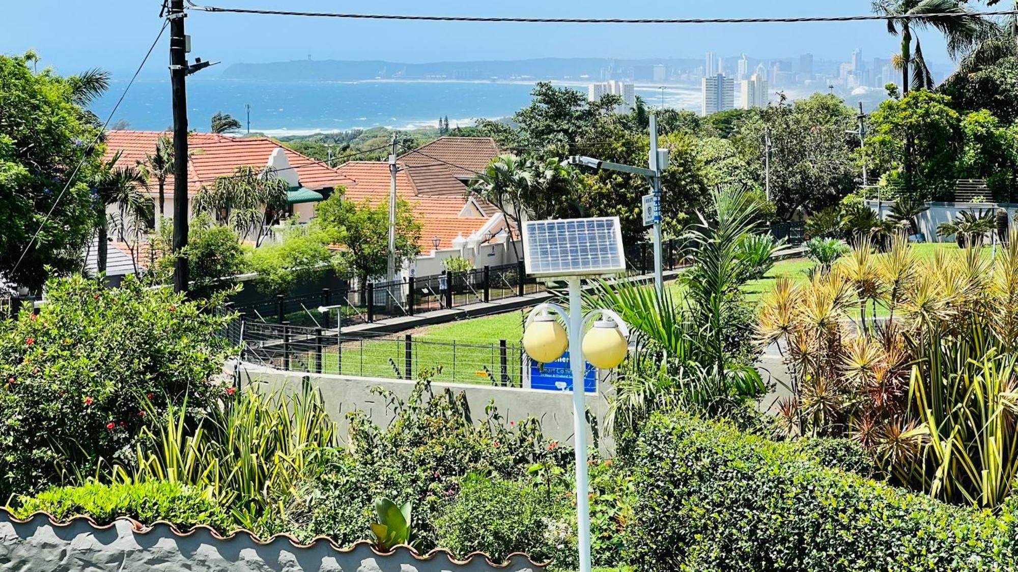 Casablanca Guest House Ντούρμπαν Εξωτερικό φωτογραφία