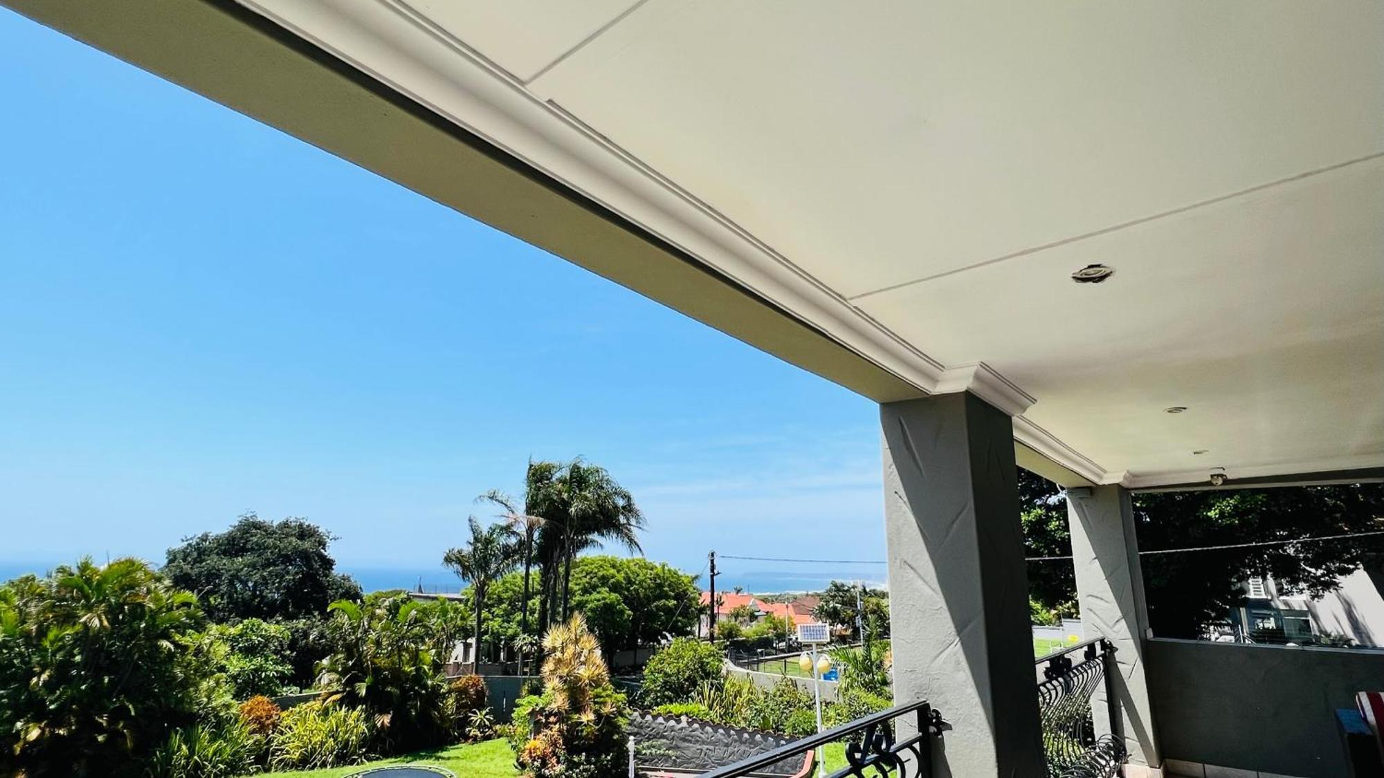 Casablanca Guest House Ντούρμπαν Εξωτερικό φωτογραφία