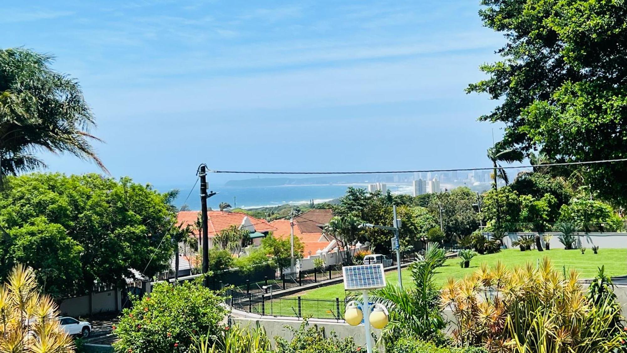 Casablanca Guest House Ντούρμπαν Εξωτερικό φωτογραφία