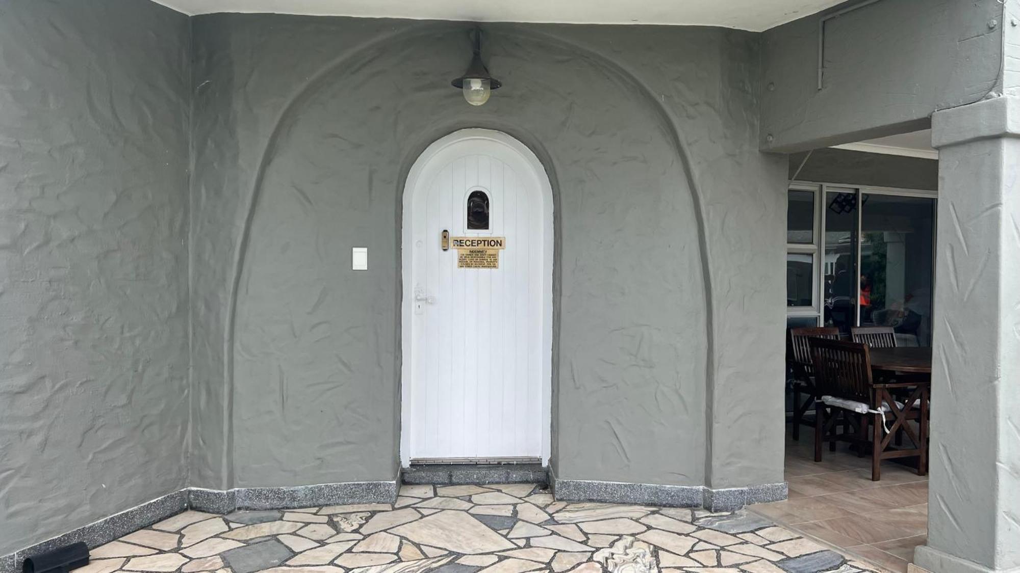 Casablanca Guest House Ντούρμπαν Εξωτερικό φωτογραφία