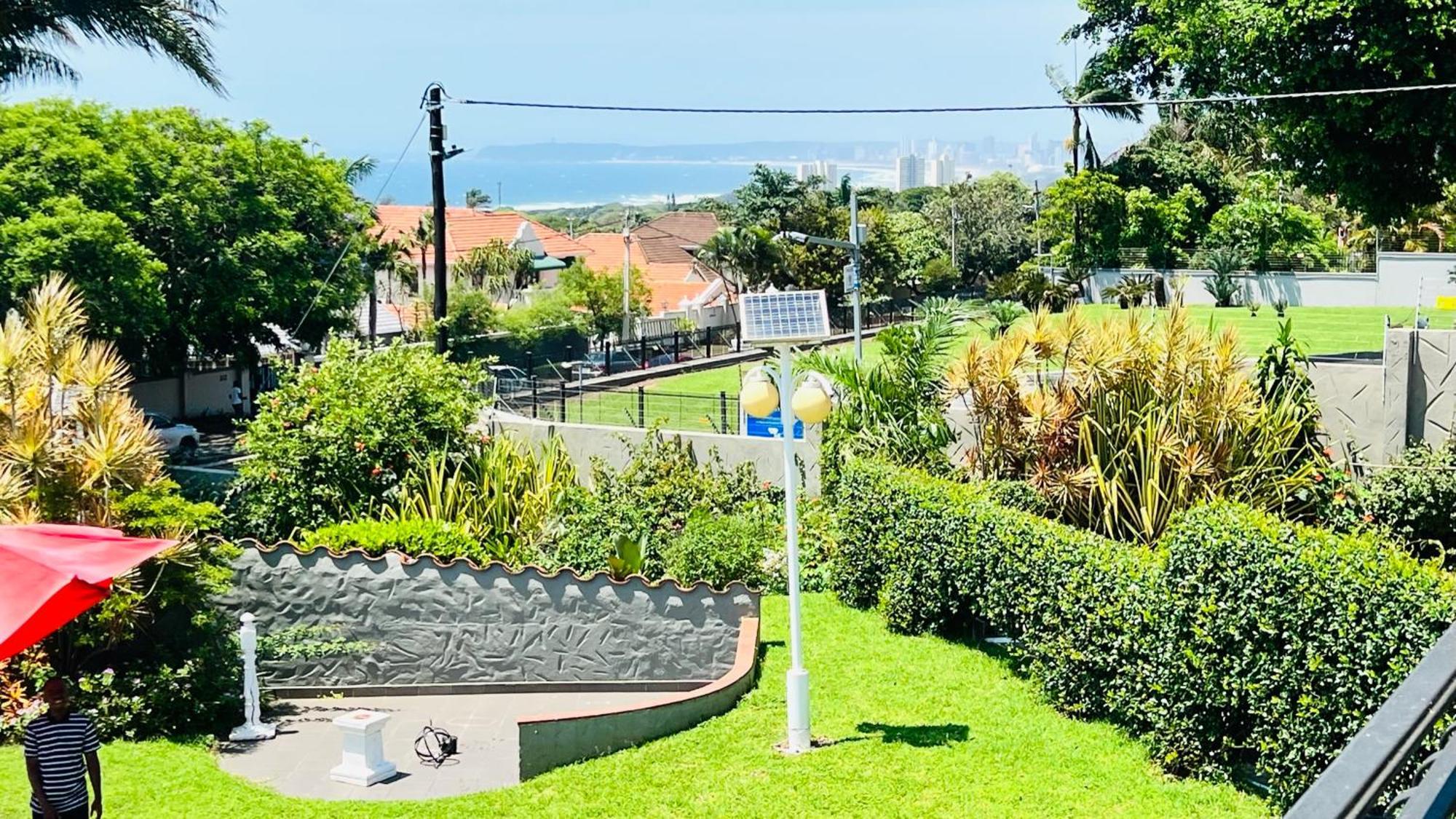 Casablanca Guest House Ντούρμπαν Εξωτερικό φωτογραφία