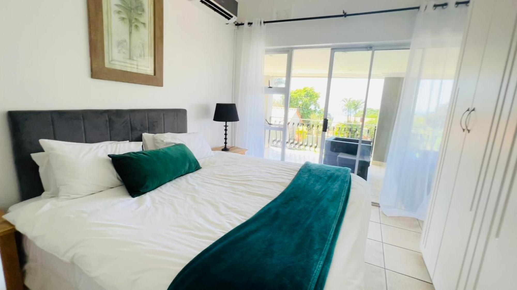 Casablanca Guest House Ντούρμπαν Εξωτερικό φωτογραφία