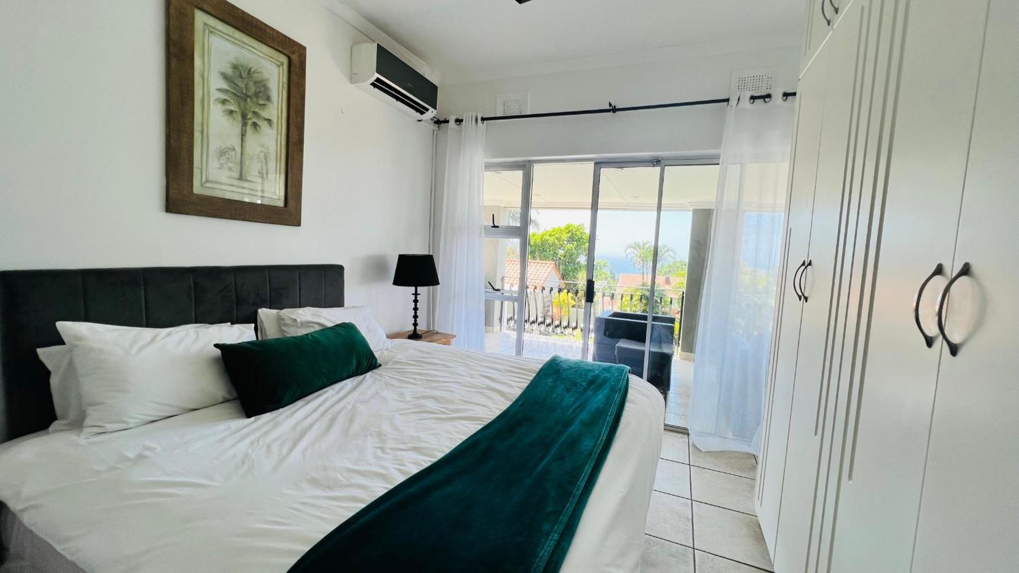 Casablanca Guest House Ντούρμπαν Εξωτερικό φωτογραφία
