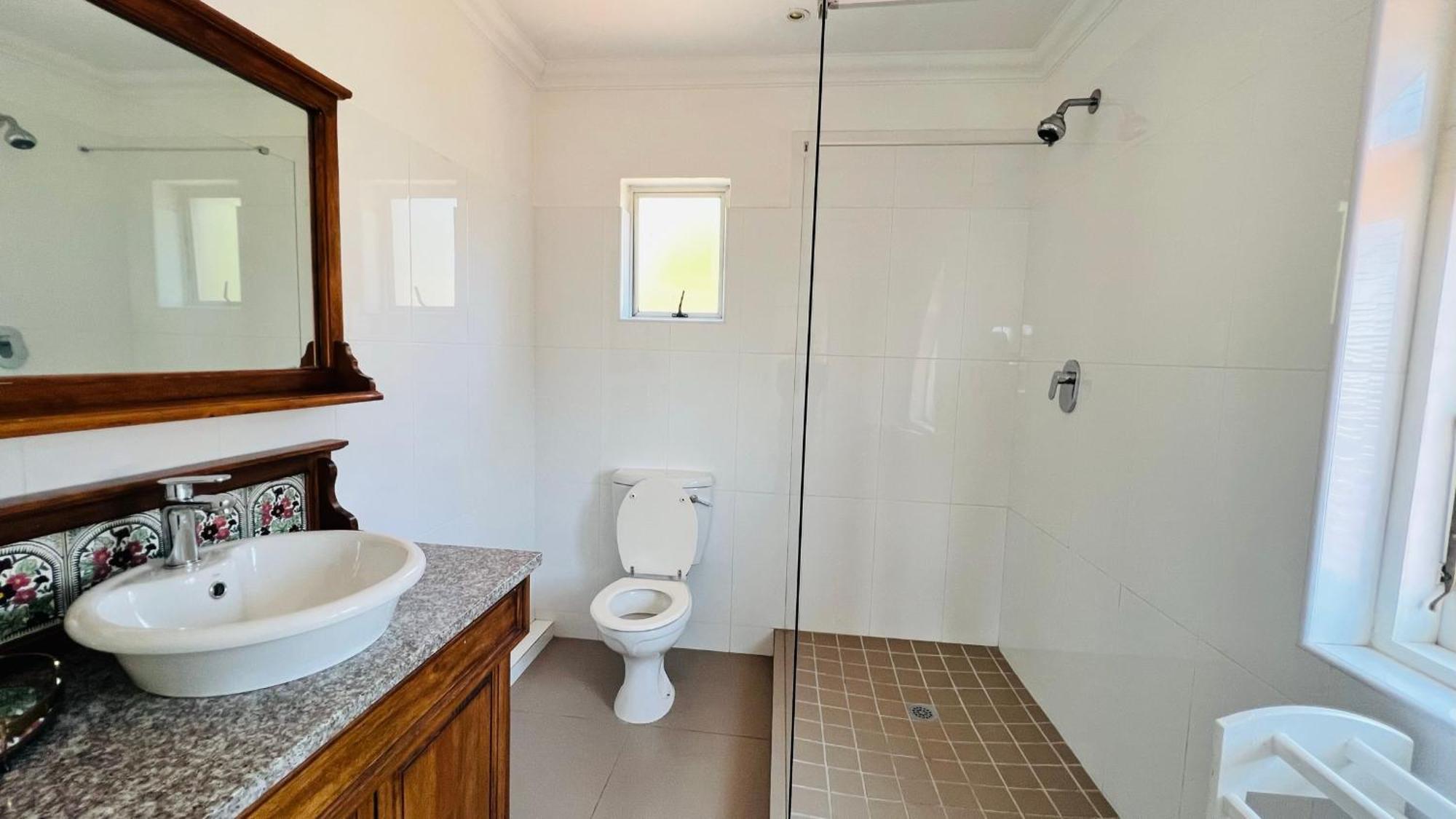 Casablanca Guest House Ντούρμπαν Εξωτερικό φωτογραφία