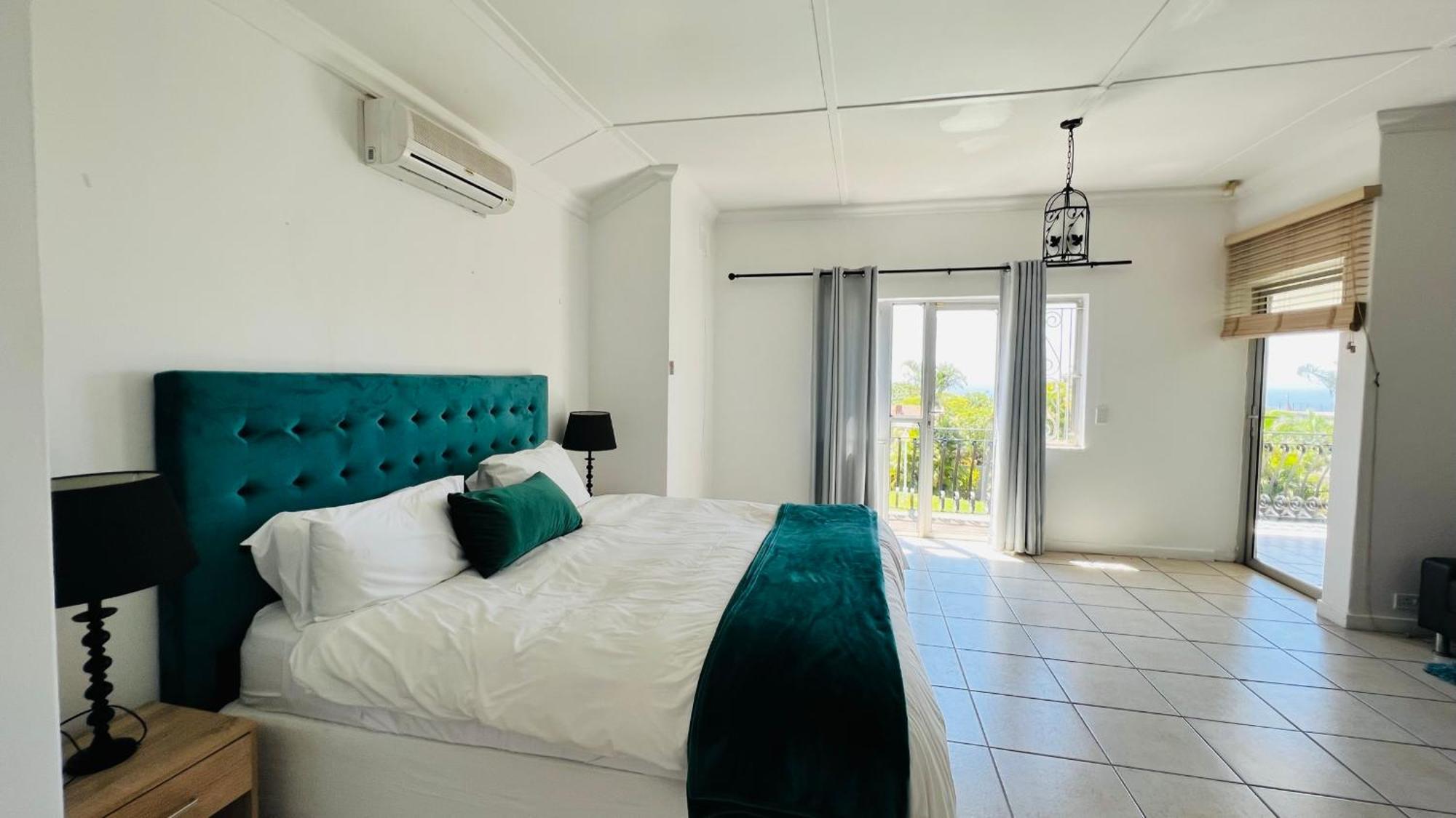 Casablanca Guest House Ντούρμπαν Εξωτερικό φωτογραφία