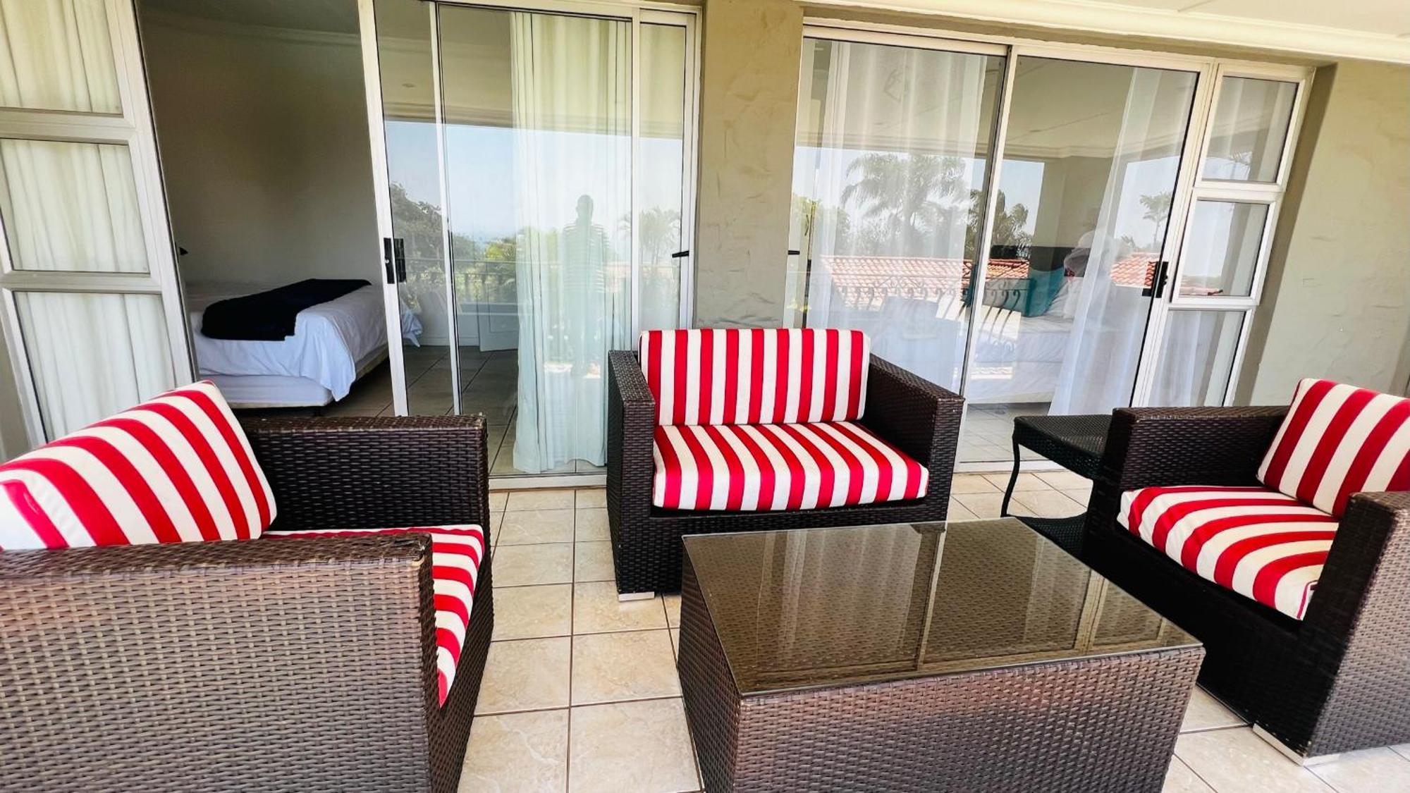 Casablanca Guest House Ντούρμπαν Εξωτερικό φωτογραφία