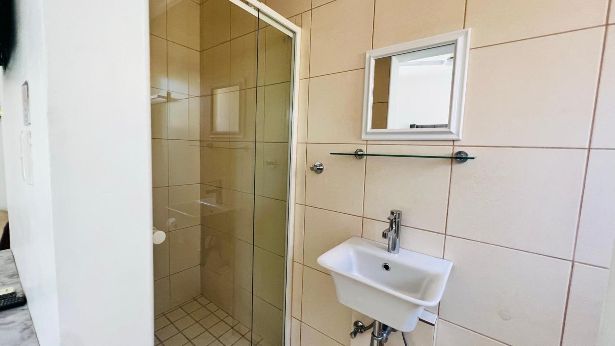 Casablanca Guest House Ντούρμπαν Εξωτερικό φωτογραφία