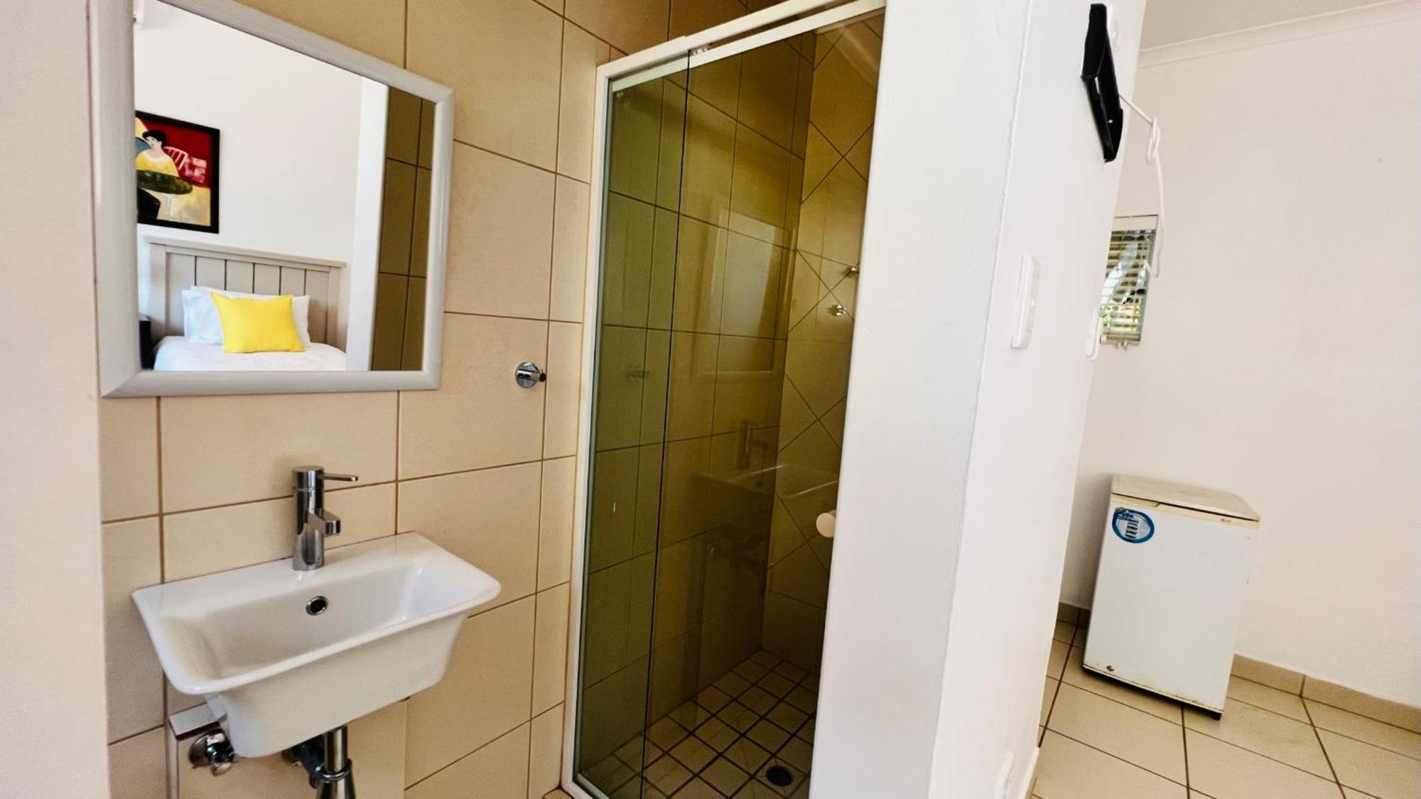Casablanca Guest House Ντούρμπαν Εξωτερικό φωτογραφία