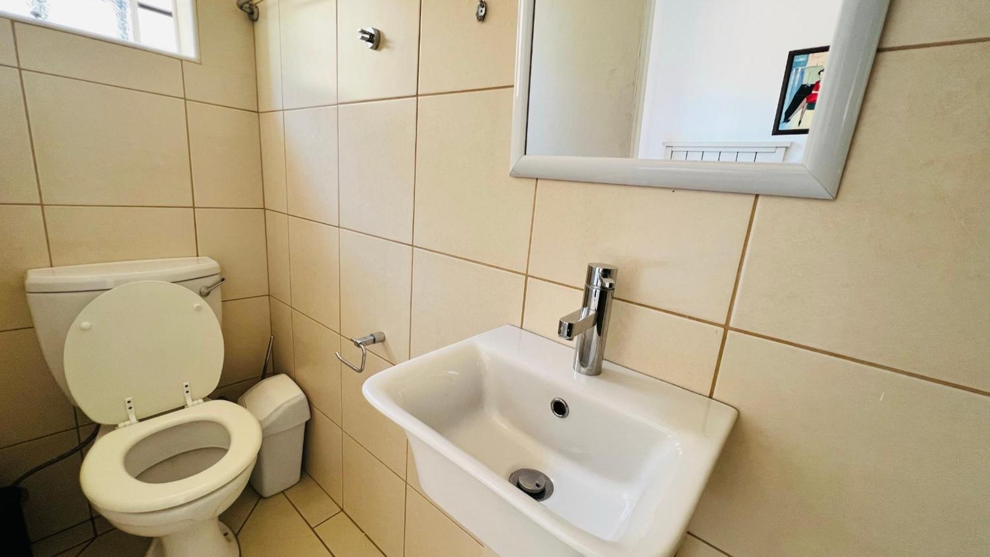 Casablanca Guest House Ντούρμπαν Εξωτερικό φωτογραφία