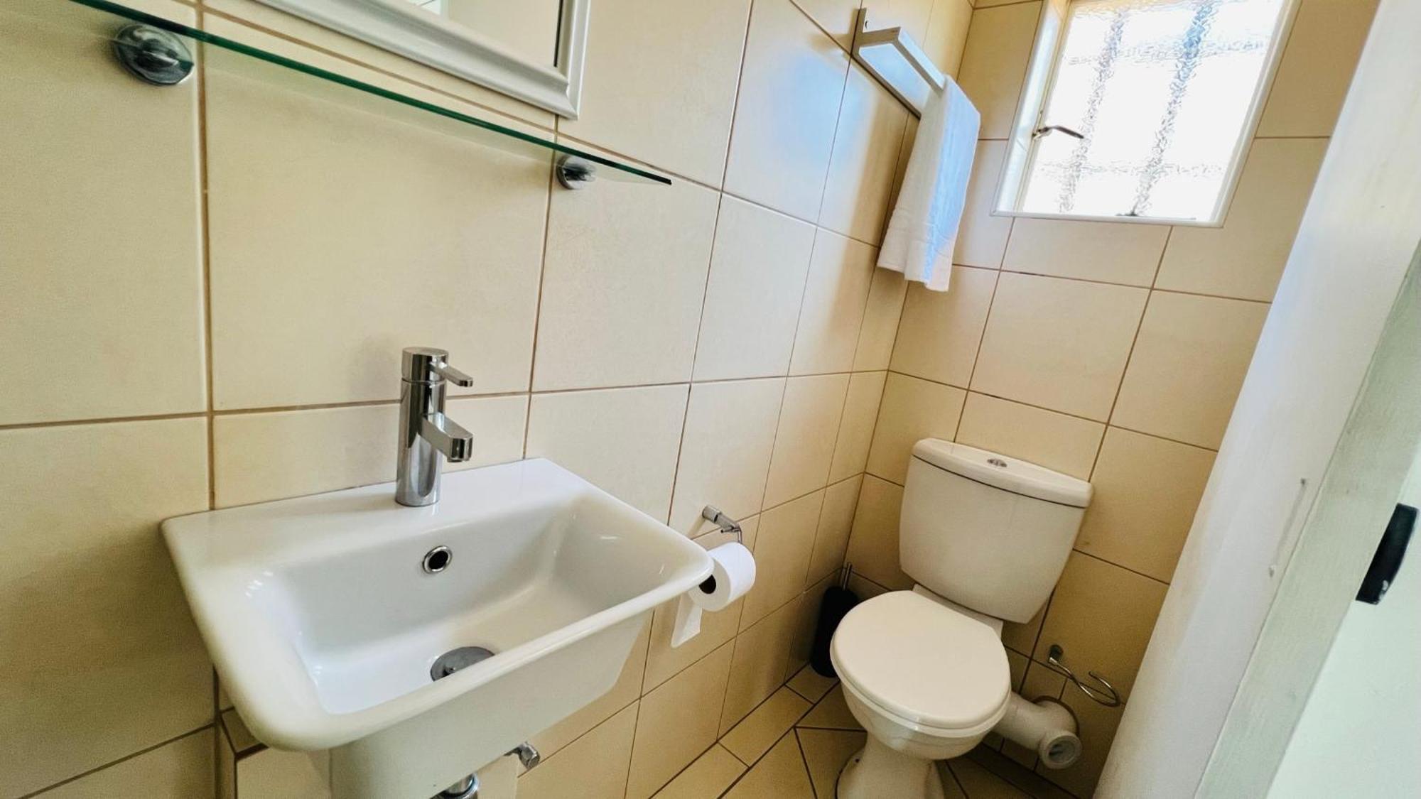 Casablanca Guest House Ντούρμπαν Εξωτερικό φωτογραφία