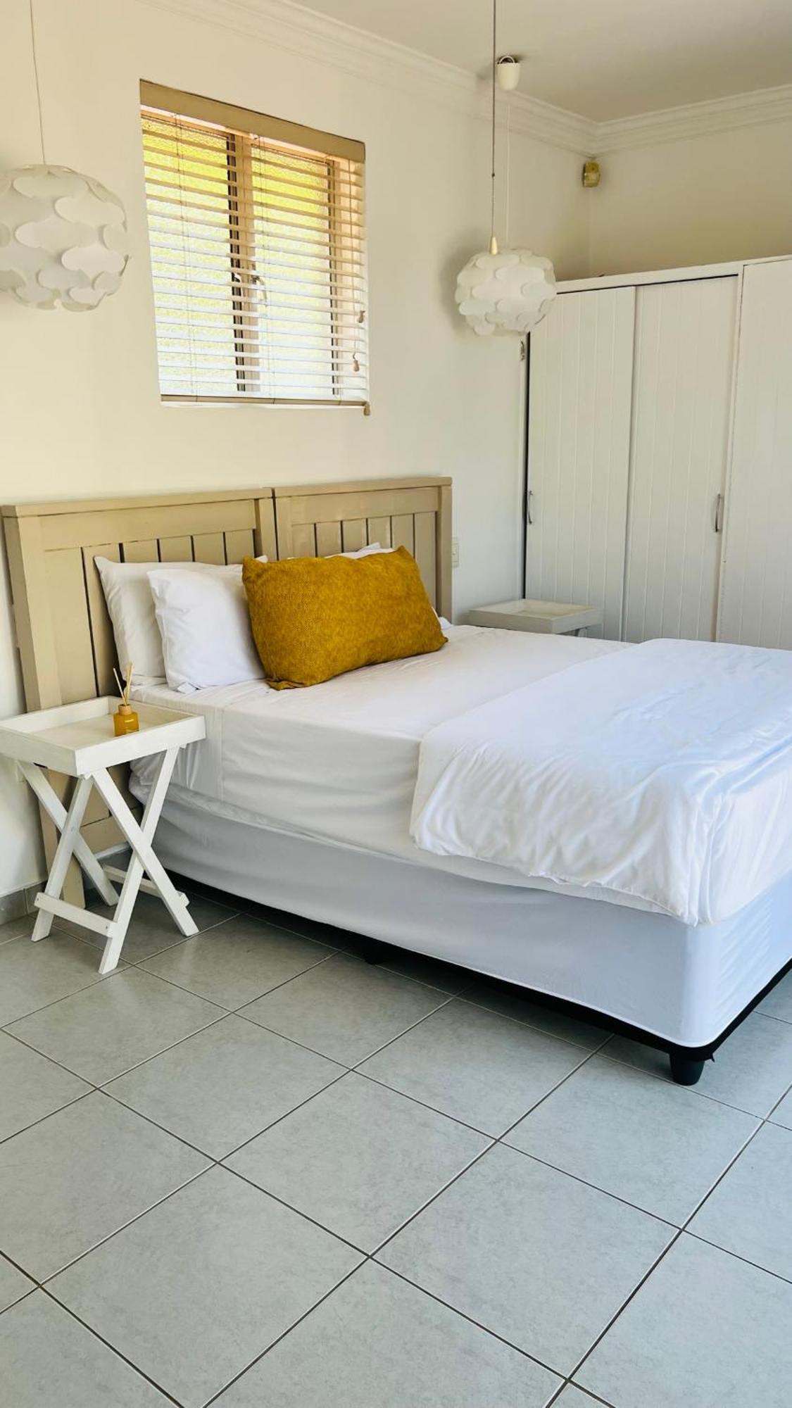 Casablanca Guest House Ντούρμπαν Εξωτερικό φωτογραφία