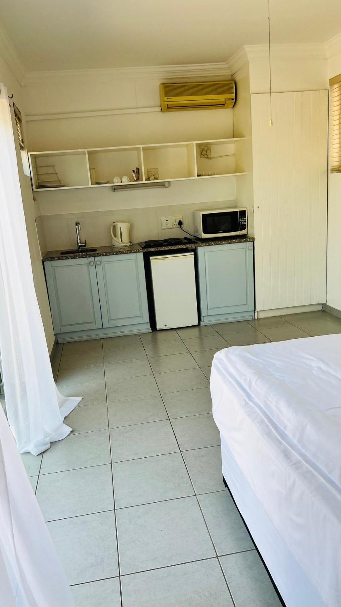 Casablanca Guest House Ντούρμπαν Εξωτερικό φωτογραφία