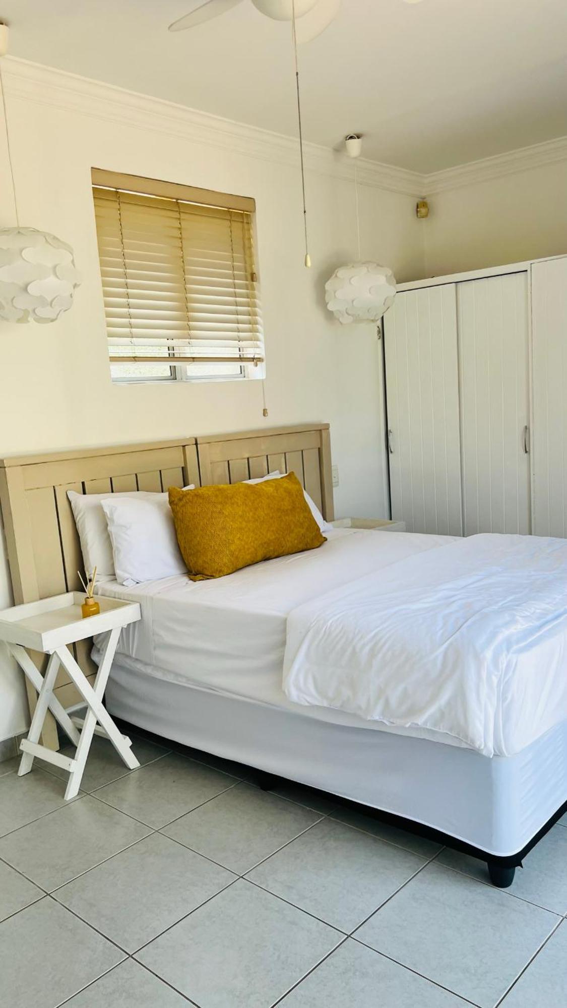 Casablanca Guest House Ντούρμπαν Εξωτερικό φωτογραφία