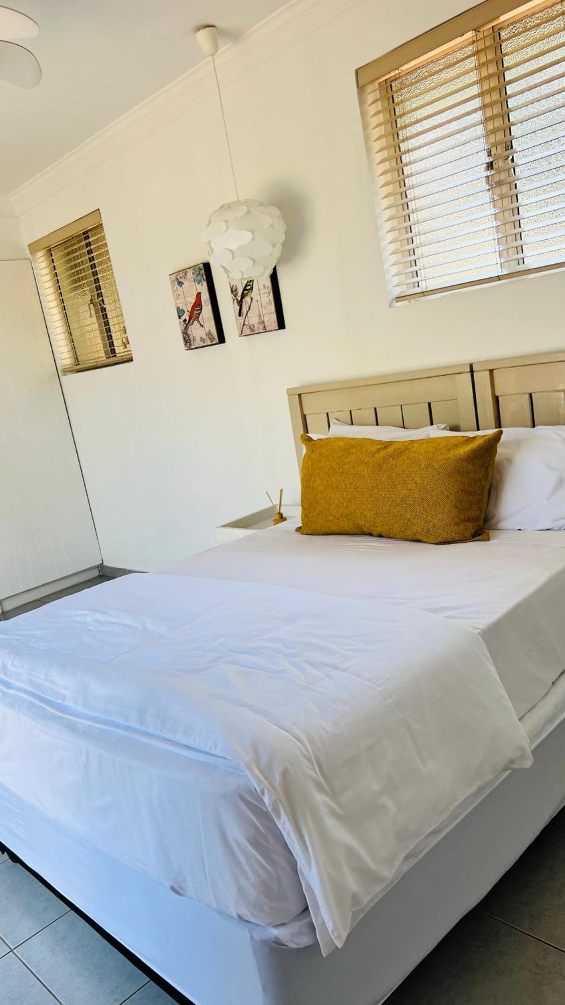 Casablanca Guest House Ντούρμπαν Εξωτερικό φωτογραφία