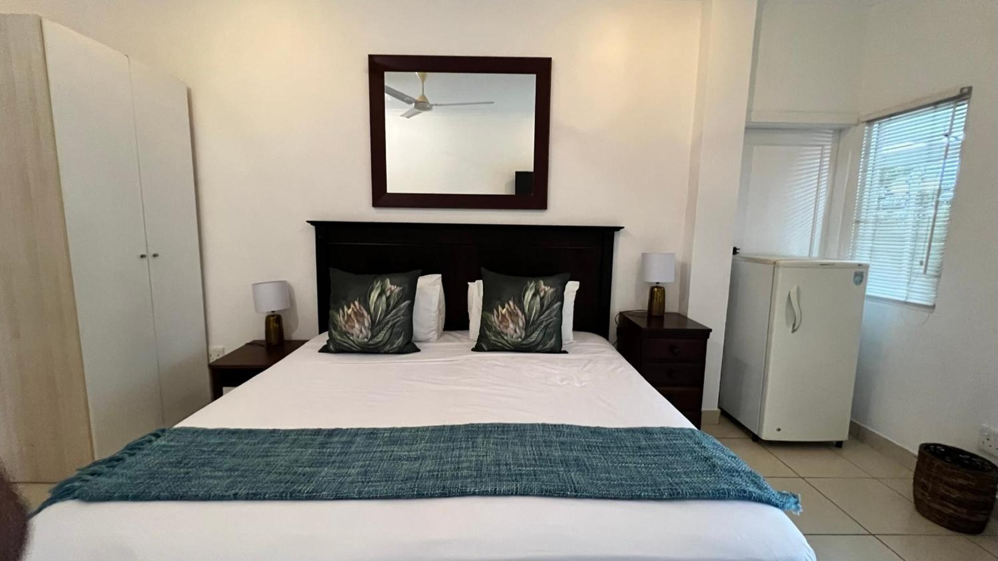 Casablanca Guest House Ντούρμπαν Εξωτερικό φωτογραφία