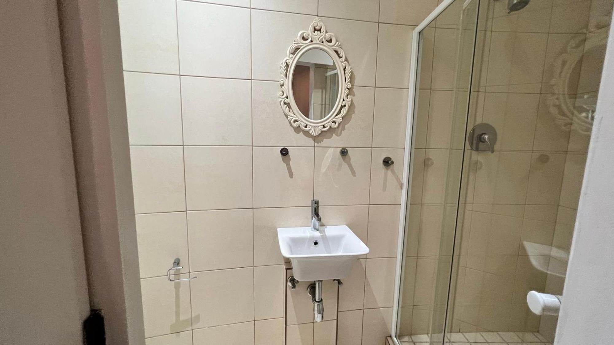 Casablanca Guest House Ντούρμπαν Εξωτερικό φωτογραφία