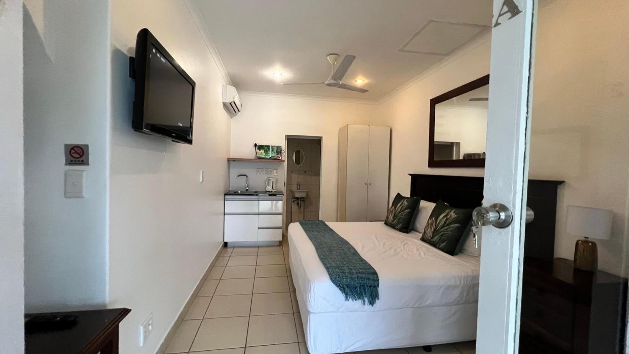 Casablanca Guest House Ντούρμπαν Εξωτερικό φωτογραφία