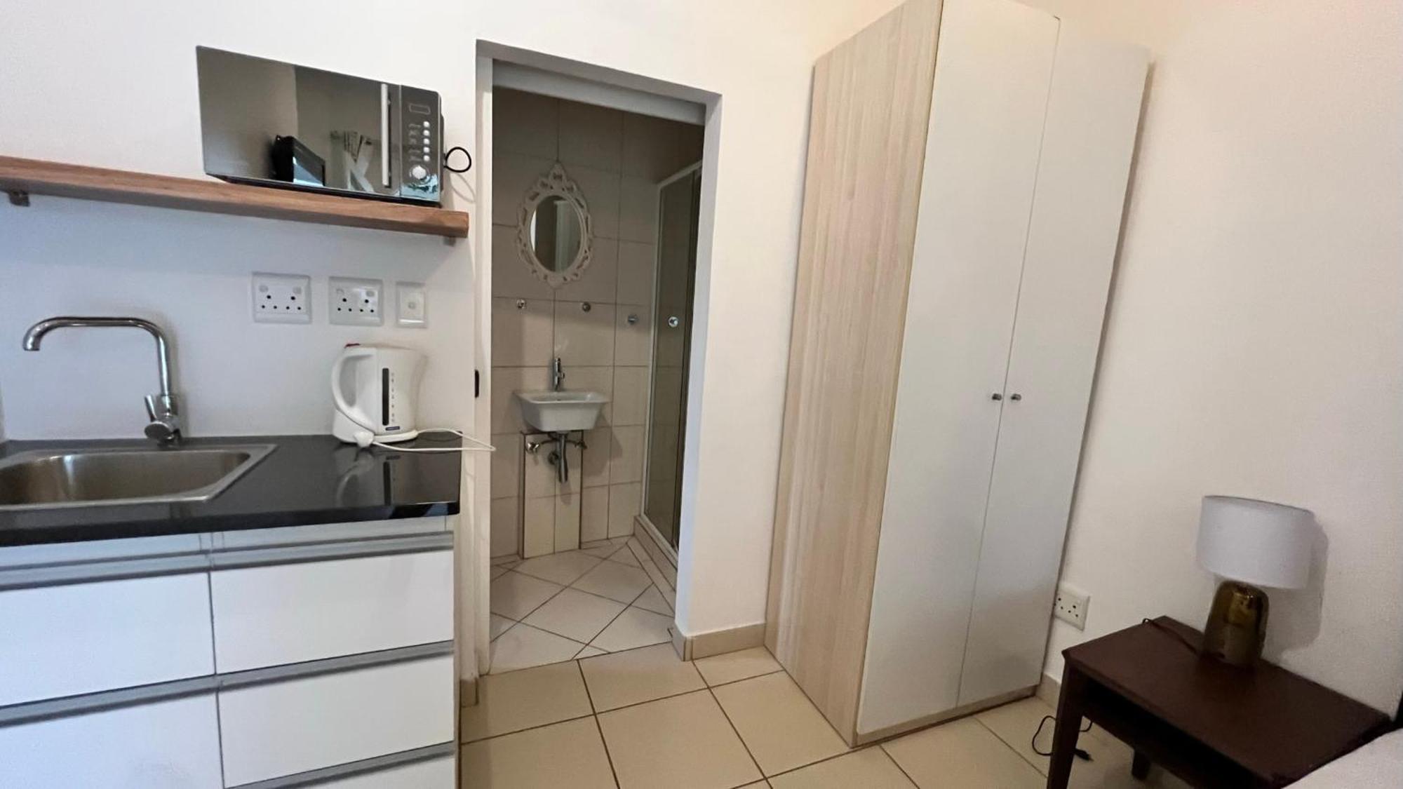 Casablanca Guest House Ντούρμπαν Εξωτερικό φωτογραφία