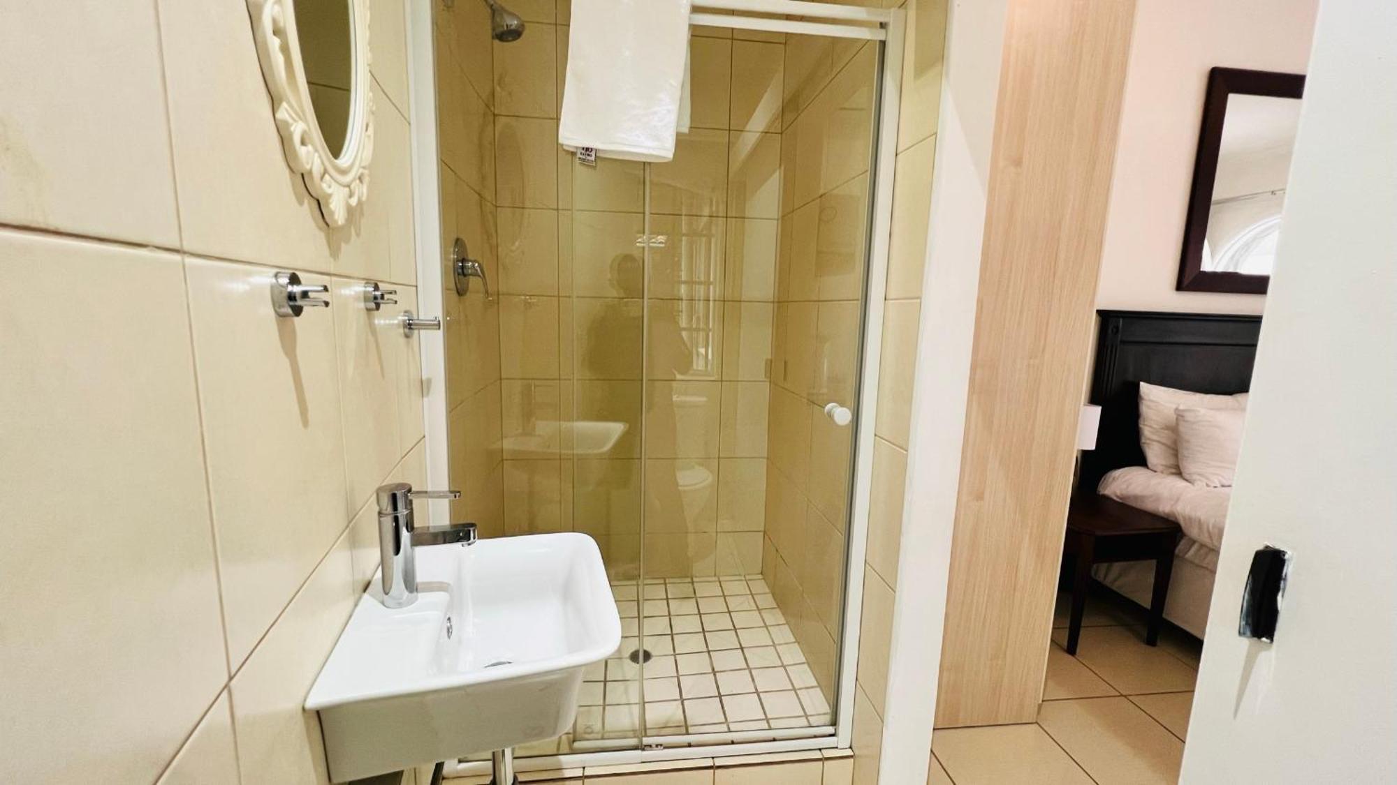Casablanca Guest House Ντούρμπαν Εξωτερικό φωτογραφία