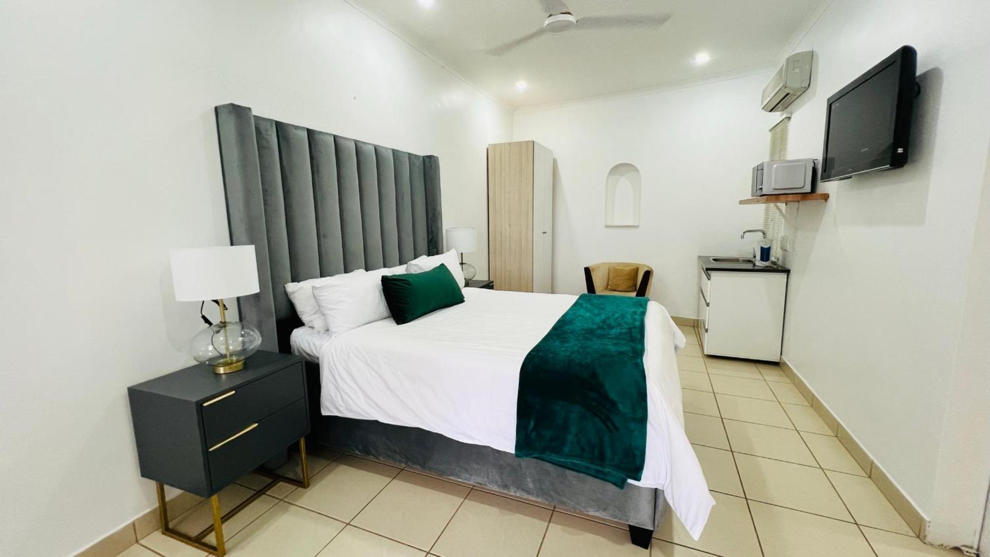 Casablanca Guest House Ντούρμπαν Εξωτερικό φωτογραφία