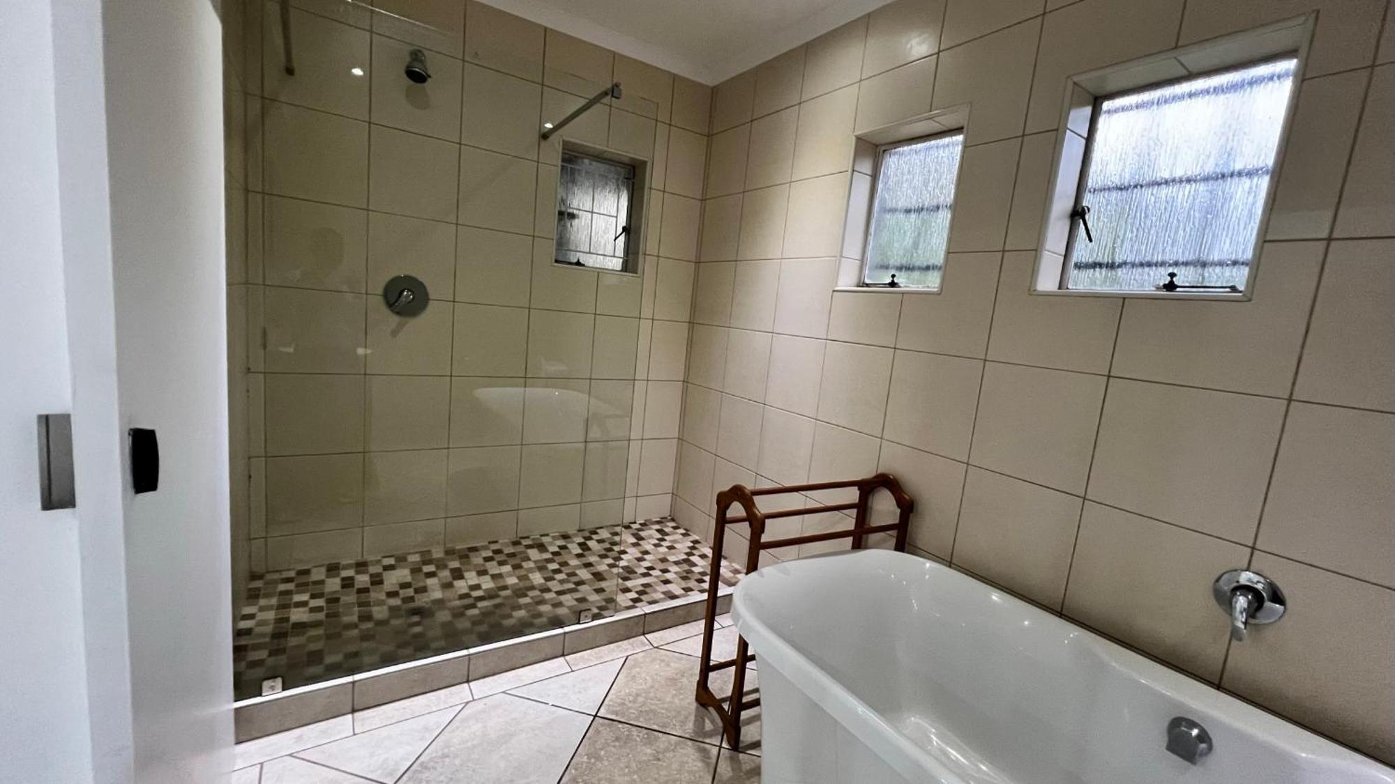 Casablanca Guest House Ντούρμπαν Εξωτερικό φωτογραφία