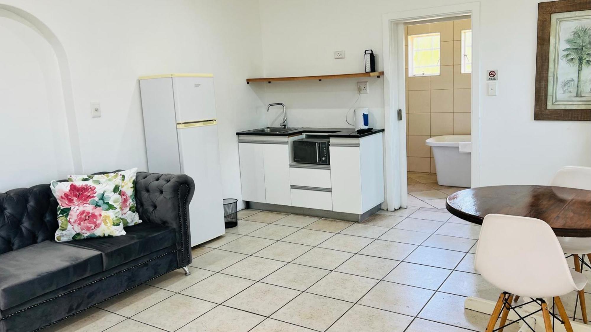 Casablanca Guest House Ντούρμπαν Εξωτερικό φωτογραφία
