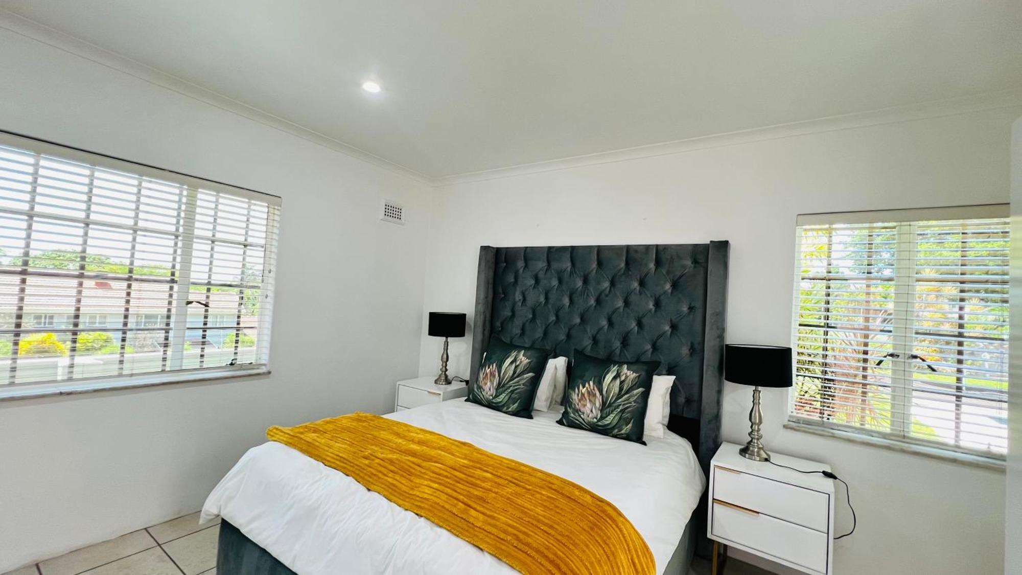 Casablanca Guest House Ντούρμπαν Εξωτερικό φωτογραφία