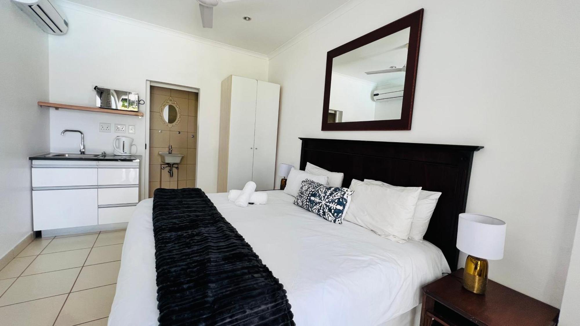 Casablanca Guest House Ντούρμπαν Εξωτερικό φωτογραφία