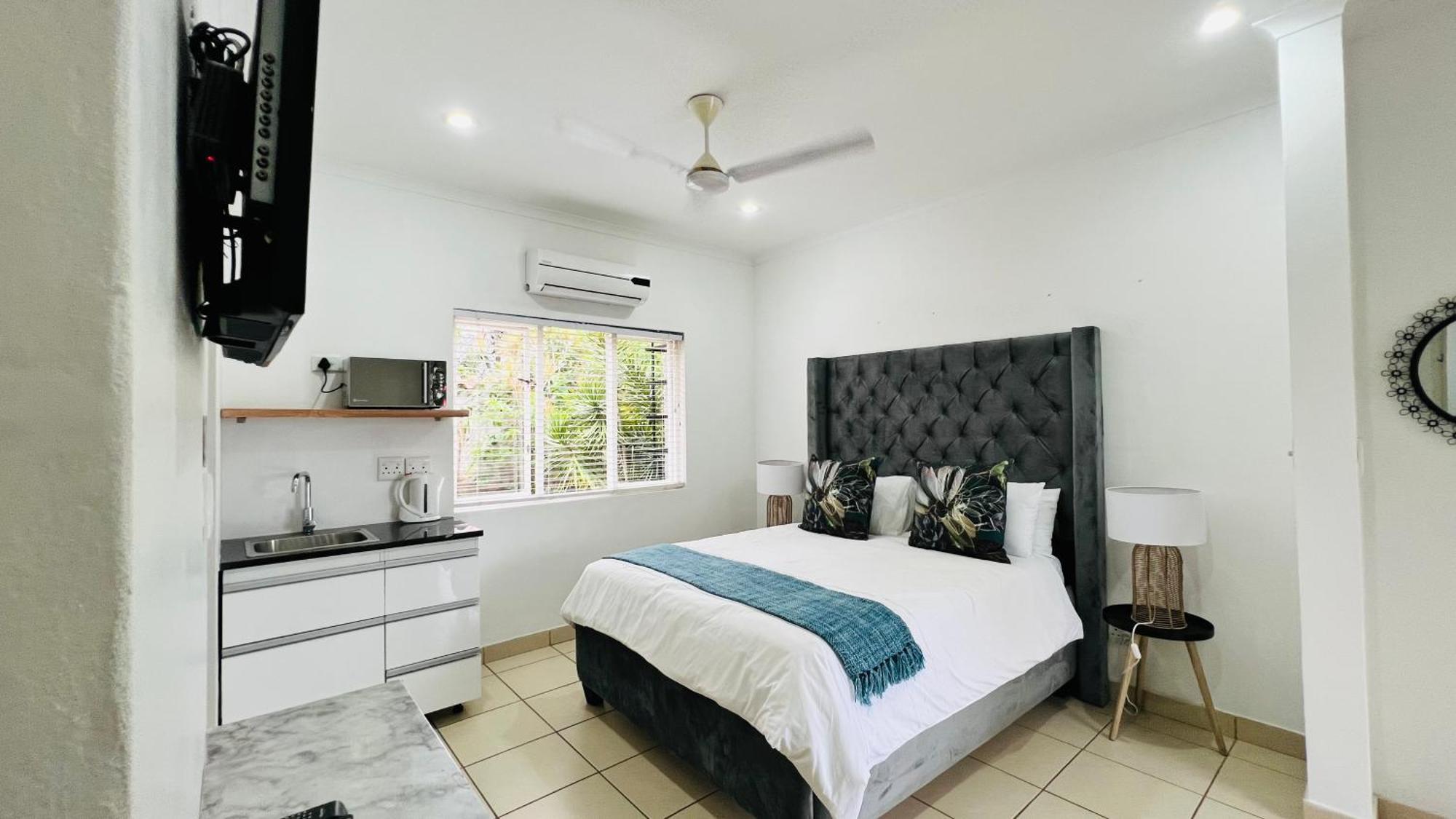 Casablanca Guest House Ντούρμπαν Εξωτερικό φωτογραφία